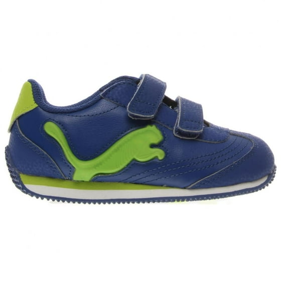 puma for infants