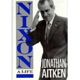 thumbnail image 1 of Pre-Owned Nixon: A Life (Hardcover) 0895264897 9780895264893, 1 of 1