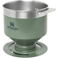thumbnail image 5 of Stanley 20 oz Green Coffee Maker, 5 of 9