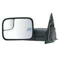 thumbnail image 2 of 60112C - Fit System 02-09 Dodge Ram Pick-Up Truck 1500, 2500, 3500, w/towing pkg, spot Mirror, OEM Style Towing, Driver Side - check description for fitment, 2 of 3