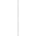 thumbnail image 4 of Ekena Millwork 94"H x 3/8"T Pomeroy Adjustable Wood Decorative Slat Wall Panel Kit, Maple (contains 12 Slats), 4 of 16