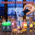 thumbnail image 3 of Magic Potion Kit for Girls, 22 Fairy Potions & Magic Bottles, Potion Making Kit for Kids Ages 6-12, DIY Art Craft Toys, Christmas Halloween Birthday Gifts for Girls Boys, 3 of 6