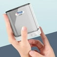 thumbnail image 4 of 88PCS Automatic Dental Floss With Box Hotel/Home Teeth Sticks Portable Oral Care, 4 of 8