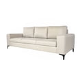 thumbnail image 4 of Sofa Kessa Muebles Kama Gris, 4 of 9