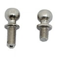 thumbnail image 6 of 12Pcs Metal M3 Hex Ball Head Screws for 144001 144002 124016 124017 124018 124019 G21404, 6 of 6