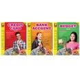 thumbnail image 3 of REMEDIA PUBLICATIONS Life Skills Math Series, Set of 5, 3 of 3