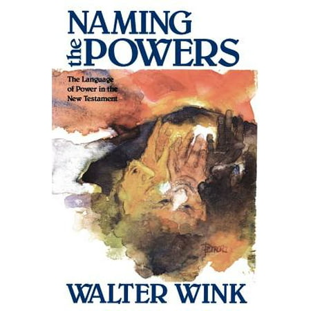 Naming the Powers