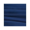 thumbnail image 7 of Girls Dress Blue Heart Tulle Party Velvet Holiday Winter Warm Party 6 Years, 7 of 7