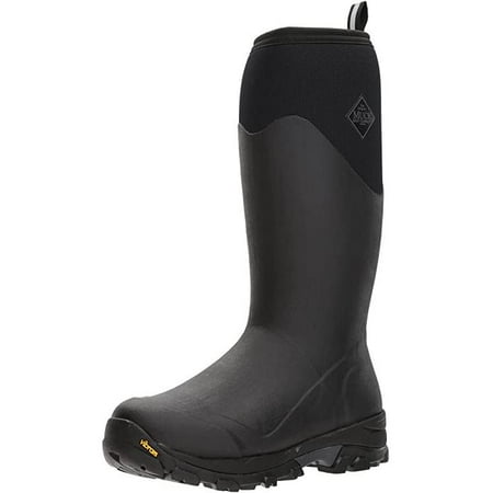 muck boot arctic sport ll extreme conditions tall rubber women's winter boot