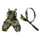 thumbnail image 1 of vestido de muñeca suave Ropa Para Muñecas De 14 Pulgadas, Ropa Para Niñas, Trajes Para Muñecas Reborn, Muñeca Recién Nacida H Magideal vestido de muñeca suave, 1 of 3