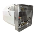 thumbnail image 3 of Suburban Gas & Electric 120 Volts 1440 Watts Water Heater for RV, 12 Gallon Capacity, 3 of 7