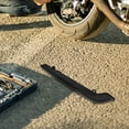 thumbnail image 4 of OULII 2pcs Chain Guard Black Plastic Dust Proof for Motorcycle Owners, 4 of 8