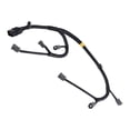 thumbnail image 2 of Acaigel Engine Fuel Injector Wiring Harness For Kia Sorento Hyundai Terracan 2002-2006 3961039850, 2 of 5