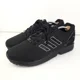thumbnail image 2 of Adi - das Mens Trainers UK 10 Black Originals ZX Flux Gym Training Sports Shoes, 2 of 6
