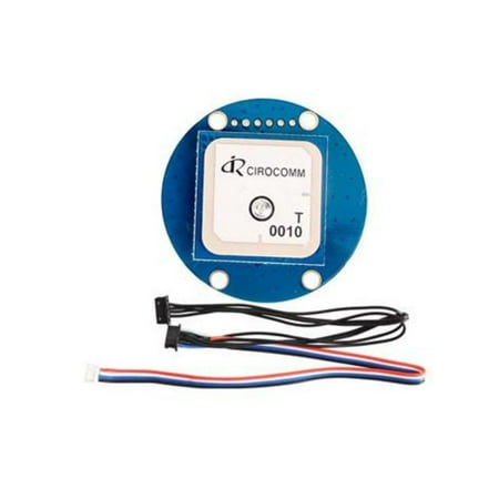 - HobbyFlip GPS Module Drone Navigation Furious 320(G)-Z-09 for Walkera
