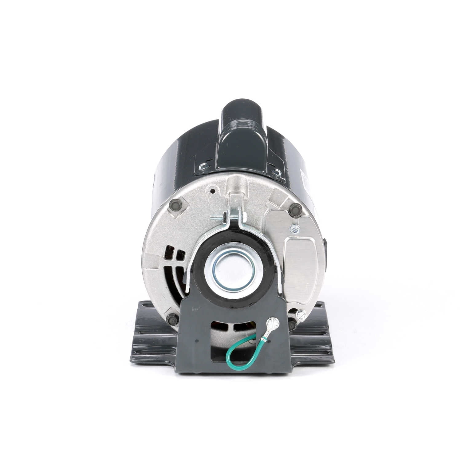 Marathon D143 Electric Motor 1/3 HP 1725 Rpm 1PH 115 Volt 48 Frame 048S17D2086