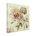 thumbnail image 2 of Lisa Audit 'Marche de Fleurs III' Outdoor All-Weather Wall Decor, 2 of 3