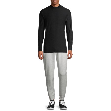 russell active fusion knit jogger