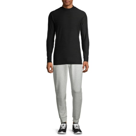 Russell - Russell Men's and Big Men's Active Fusion Knit Joggers, up to 5XL - Walmart.com