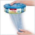 thumbnail image 4 of Playtex Baby Diaper Genie Diaper Disposal Pail System Refills 270 Count - 2 Pack, 4 of 8
