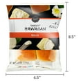 thumbnail image 6 of Sam's Choice Sweet Hawaiian Rolls, 4.5 oz, 4 Count, 6 of 7