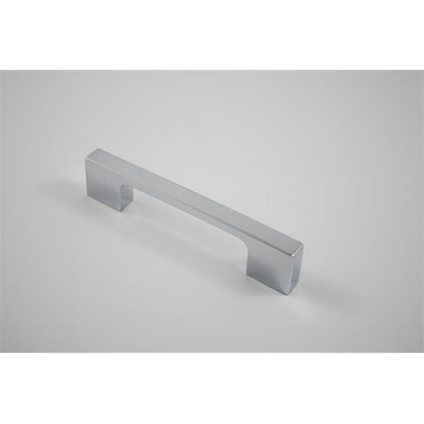 Residential Essentials 10346PC Bar Pull Polished Chrome
