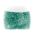thumbnail image 5 of Sequin Shorts for Women 2026 Summer High Waist Glitter Straight Leg Sparkle Shorts Clubwear Dancewear, 5 of 5