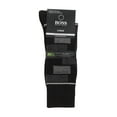 thumbnail image 2 of Boss Men's Two-pack of socks in a combed-cotton blend, 2 of 2