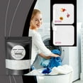 thumbnail image 1 of Stain Cleaning Specially Designsed To Clean Up Dirt And Stains From All Types Of Fabrics., 1 of 9