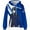 19, variant on BLUE LOCK ISaikoy Anime hoodies costume Women Men Harajuku Clothing Sweatshirt,S,1
