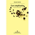 thumbnail image 1 of Los empleados Anagrama 9788433901705, 1 of 2