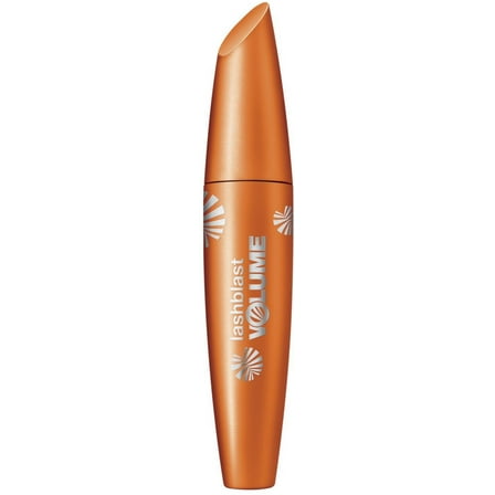 CoverGirl LashBlast Volume Mascara, Black [805], 0.44 oz