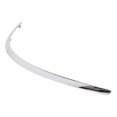 thumbnail image 5 of Rear bumper chrome reflective strip compatible - B-class W245 2008-2010 1698851921 1698852021, 5 of 5