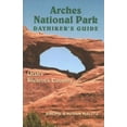 thumbnail image 1 of Pre-Owned Arches National Park Dayhiker's Guide: Utah's Slickrock Country (Paperback) 1555663362 9781555663360, 1 of 1