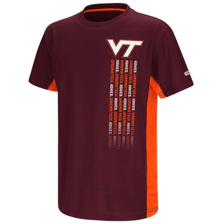 Virginia Tech Hokies Metal - Virginia Tech Hokies NCAA