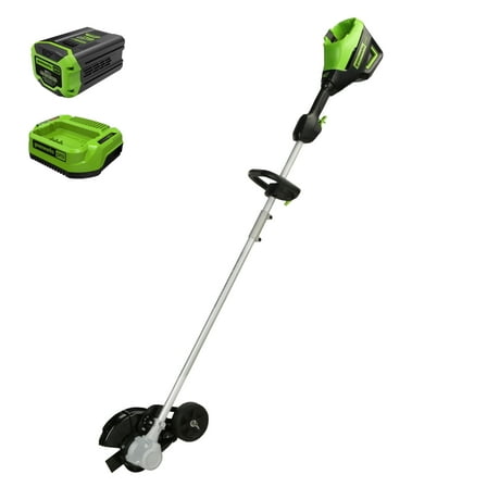 GW 60V 8`` EDGER KIT