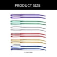 thumbnail image 5 of Large Eye Sewing Needle Tapestry Needle for Crochet, Darning Yarn Needle, 5 of 11