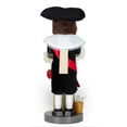 thumbnail image 3 of Steinbach Limited Edition Saxon Personalities, George Bähr Nutcracker, 15.75", 3 of 5
