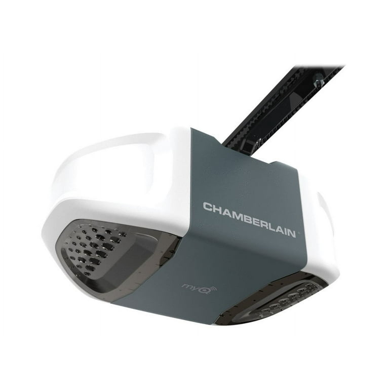 Chamberlain wd832kev garage door opener hotsell