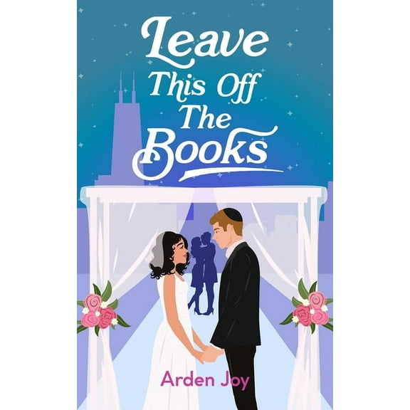Much ADO about Love Leave This Off the Books, Book 2, (Paperback)