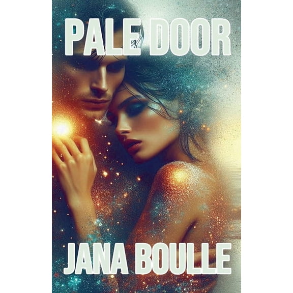 Pale Door, (Paperback)