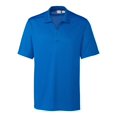 thumbnail image 1 of Clique Polo à Fermeture Éclair Anti-Accroc pour Hommes, 1 of 1