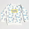 thumbnail image 3 of Sweatshirt Unicorns, 3 of 4