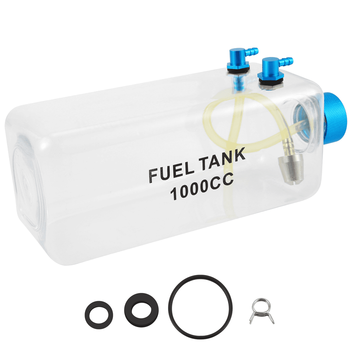 Can SB Réservoir pour carburant en plastique 42 litres sur la boutique