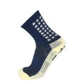thumbnail image 3 of A Pair Anti Slip Soccer Socks For Athletic Running Socks Non Slip Breathable, 3 of 3
