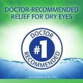 thumbnail image 2 of Lubricante Eye Drops Refresh Tears, 15 ml (2 botellas), 2 of 9