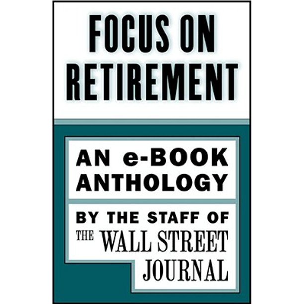 Focus on Retirement eBook