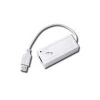 Network Systems Design - Rocketfish LAN Network Adaptor (Designed for Nintendo Wii)