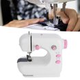 thumbnail image 3 of Machine à Coudre Électrique Portable Mini Outil de Broderie Électrique, 3 of 7