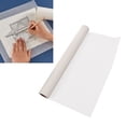 thumbnail image 4 of Pattern Paper,  Ink Absorption 18in 44cm Wide Tracing Paper Roll Easy To Use Clear  For Dressmaking 23m / 75.5ft, 4 of 8